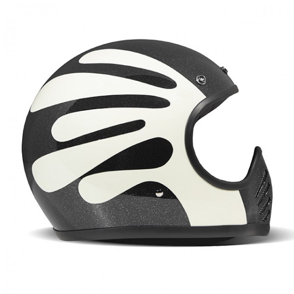 DMD Seventyfive Blob Cross Helmet