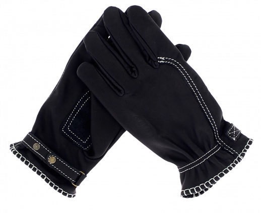 Kytone Gloves black