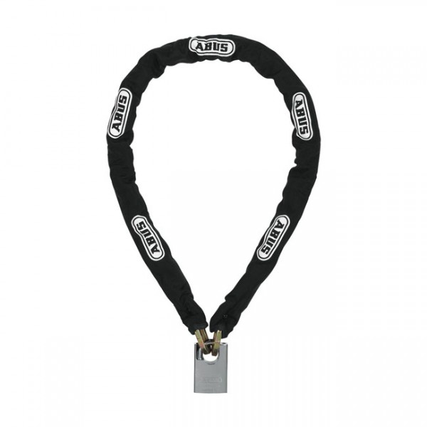 ABUS Motorcycle Lock 34CS/55 10KS 110 padlock &amp; chain set - Universal