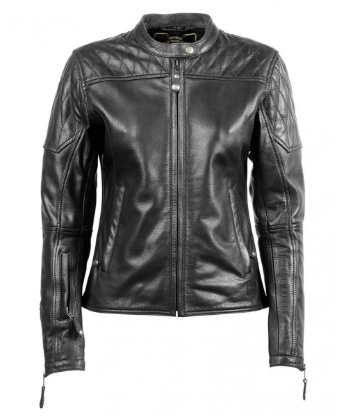ROLAND SANDS Women&#039;s Jacket Trinity - black