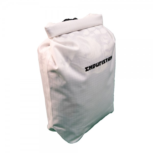 ENDURISTAN Bag "Isolation Bag" waterproof, white