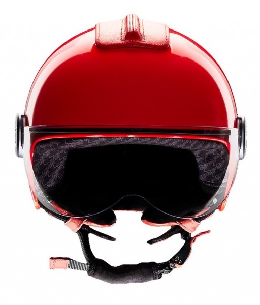 DIESEL Mowie by AGV &quot;Color-Red&quot;