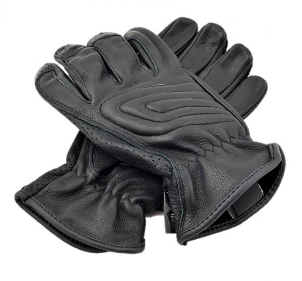 HS Gloves Cruiser - black