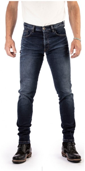 ROKKER Rokkertech Slim motorcycle jeans
