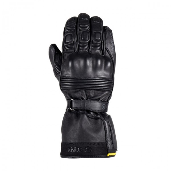 KNOX Gloves Covert MK3 in black