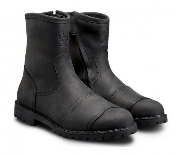 BELSTAFF Duration Motorcycle Boots