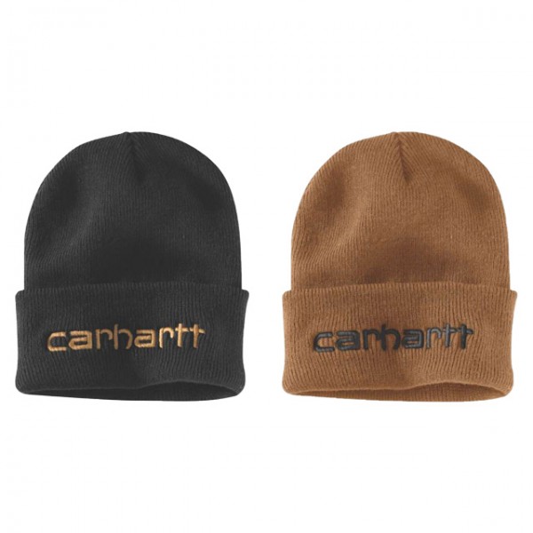 CARHARTT Beanie Teller Hat