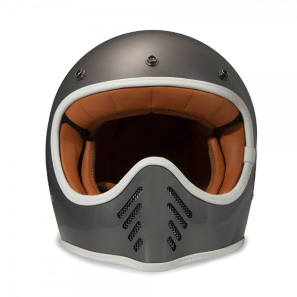 DMD Helmet 75 SeventyFive Carbon Oro Lisbona ECE