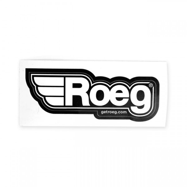 ROEG Sticker - OG Logo&quot;