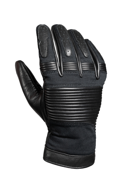 JOHN DOE gloves Durango black