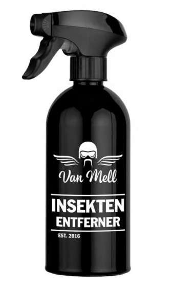 Van Mell Insect Remover