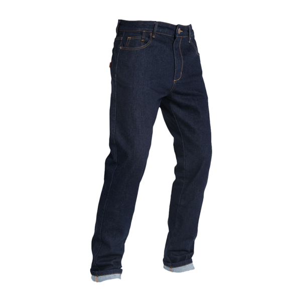 John Doe Jeans Pioneer Mono raw blue
