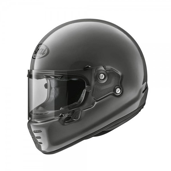 ARAI Helmet Concept X Modern Grey ECE