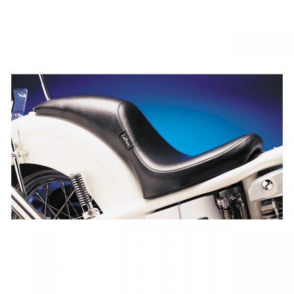 LEPERA Seat LePera, Silhouette seat - Rigid frames