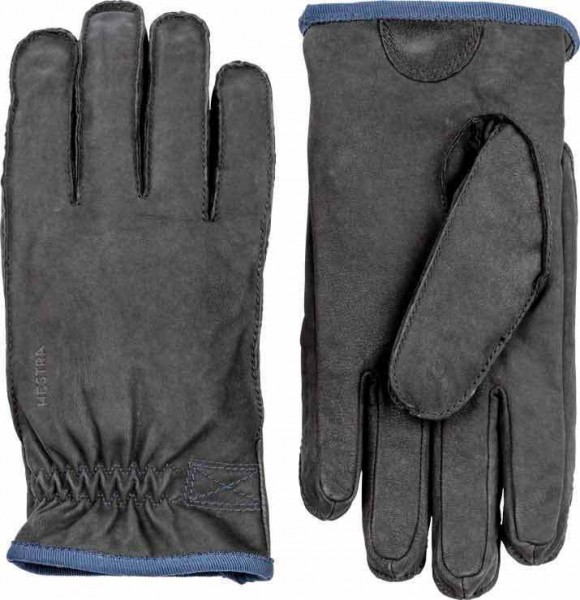 HESTRA Gloves Tived - black