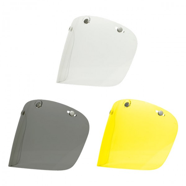 AGV X70 visor Flat Shield