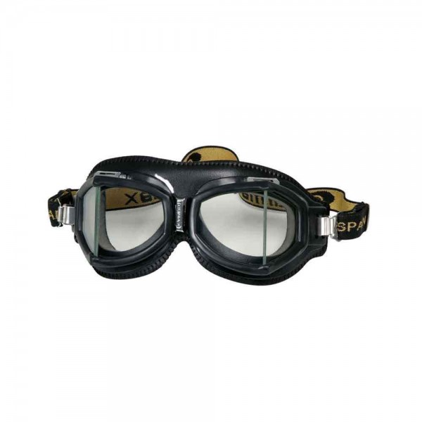 CLIMAX Goggles 520 - black &amp; black