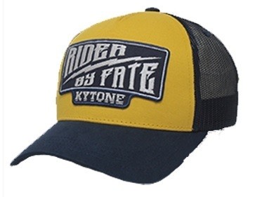Kytone Hat Fate