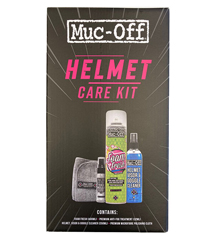 Helmet Care & Visor Cleaner