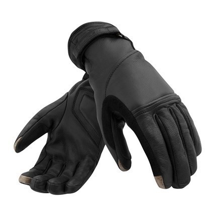 REV&#039;IT Women&#039;s Gloves - &quot;Nassau H2O&quot; - waterproof