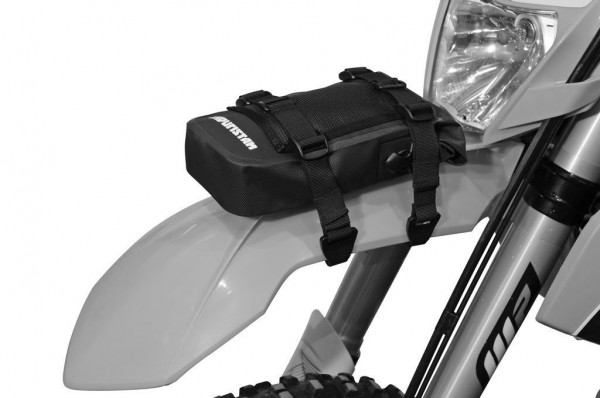 ENDURISTAN Fender Bag Motorradtasche für Enduro