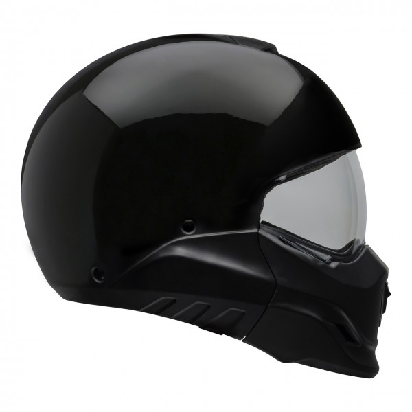Bell Broozer Helmet black