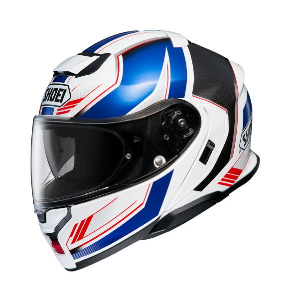 SHOEI Motorcycle Helmet Neotec 3 Grasp TC-10