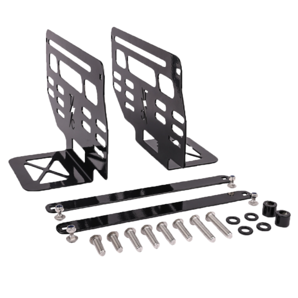 Thrashin Supply Hard Mount Brackets for Essential and Escape