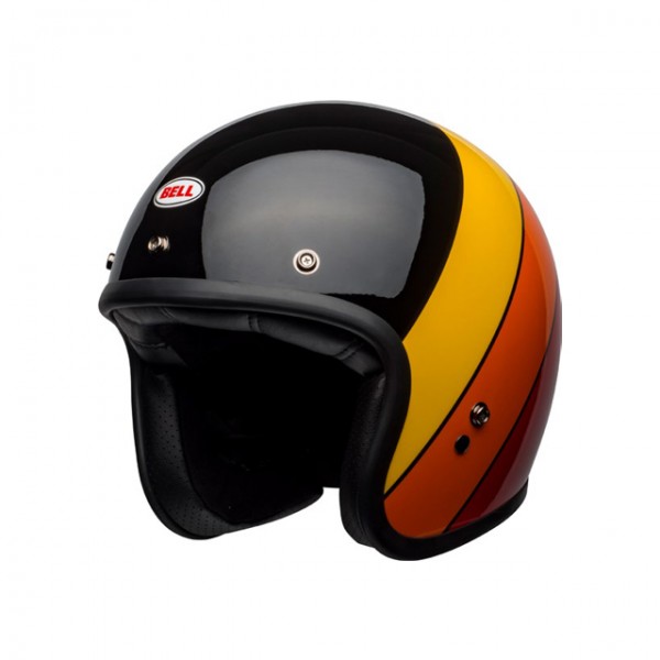 BELL Open Face Helmet Custom 500 RIF 