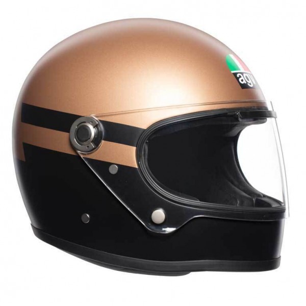 AGV Helmet X3000 Superba 