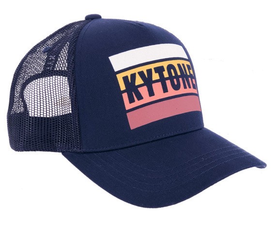 KYTONE Hat Sunset - blue