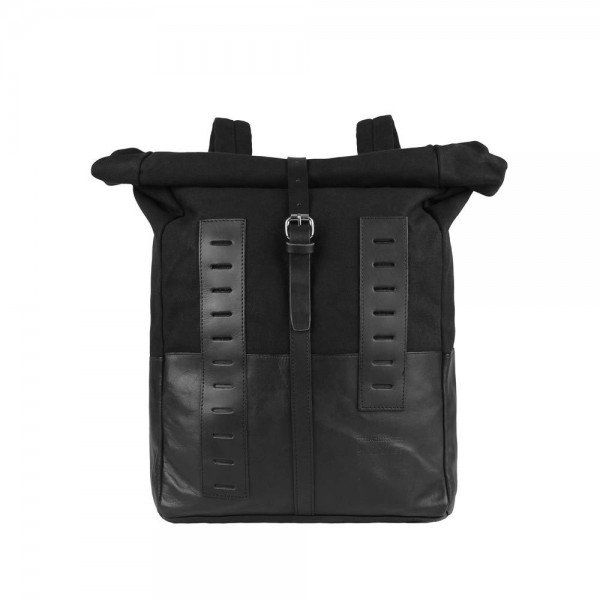 SANDQVIST Saddle Bag Wrenchmonkees Bag - black