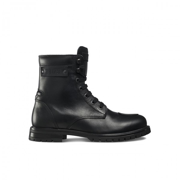STYLMARTIN motorcycle boots Jack in black