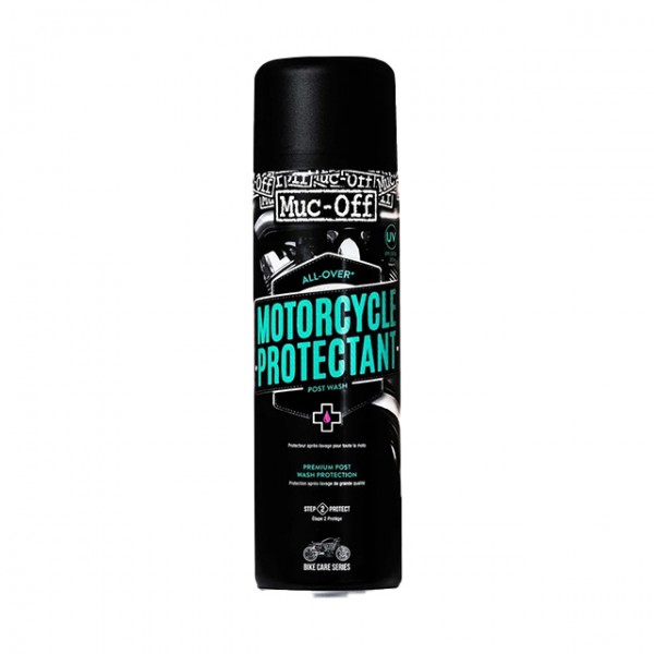 Muc-Off Care Motorcycle Protectant