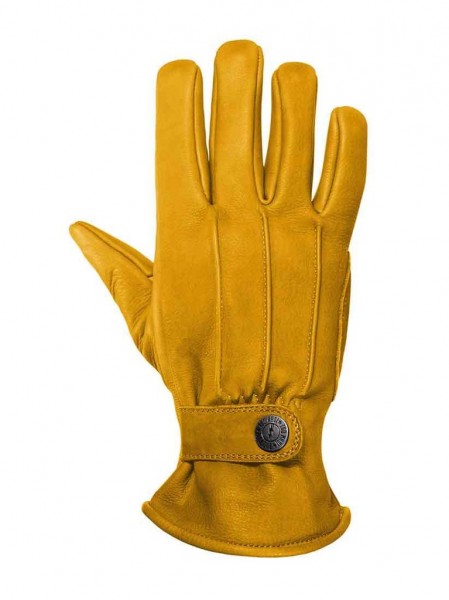 JOHN DOE Gloves Grinder Yellow