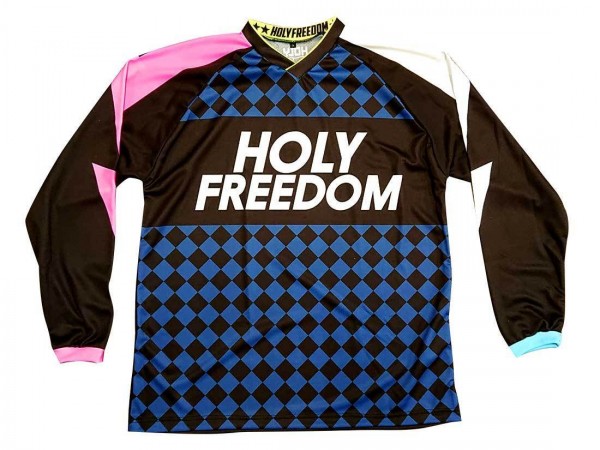 HOLY FREEDOM Jersey Cinque