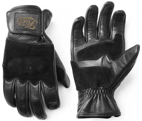 Fuel Gloves Rodeo black