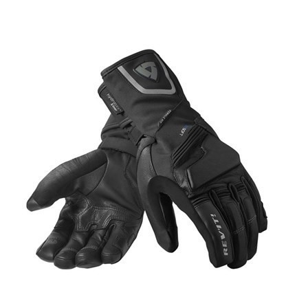 REV&#039;IT Women&#039;s Gloves - &quot;Pegasus H2O&quot; - waterproof &amp; warm
