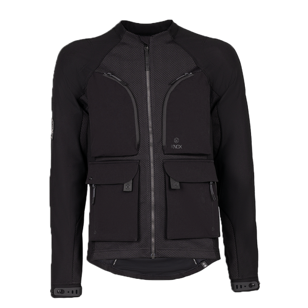 Knox Tor Jacket black