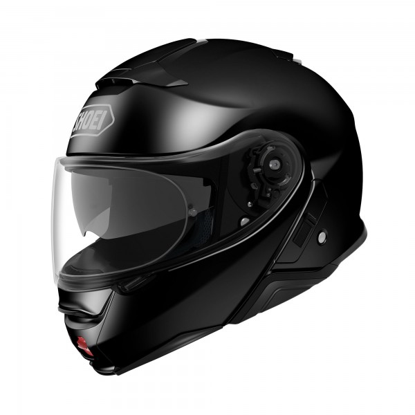 SHOEI Neotec 2 Flip Up Helmet in Black