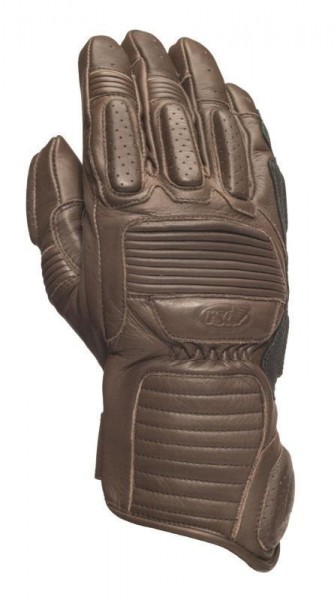 Roland Sands Gloves Ace brown