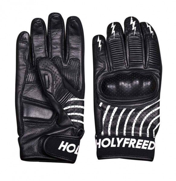 Holy Freedom Gloves Ipnotico